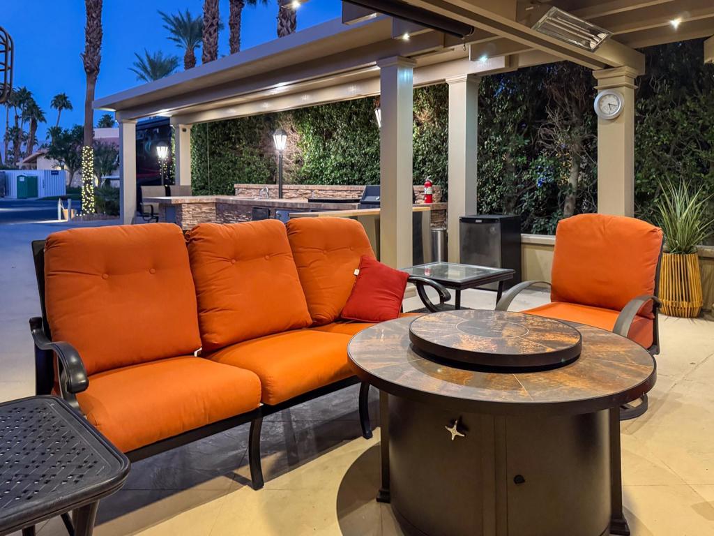 Outdoor Resorts CC - Residential