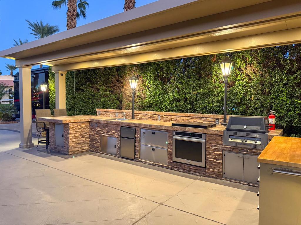 Outdoor Resorts CC - Residential