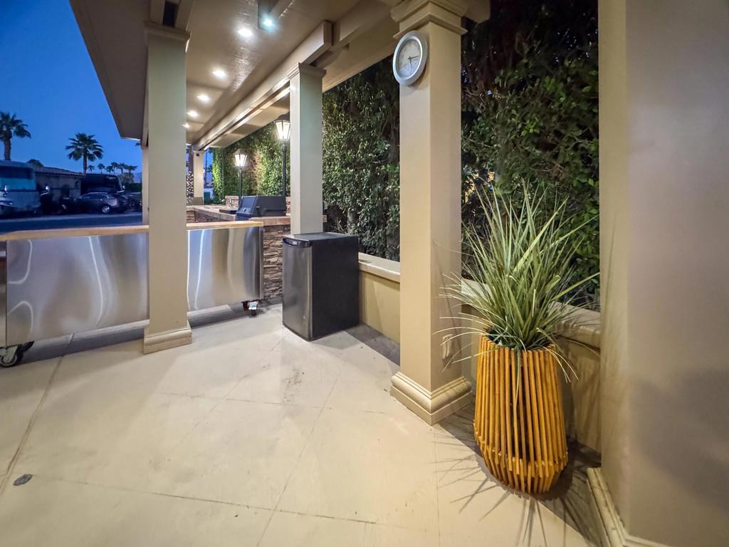 Outdoor Resorts CC - Residential