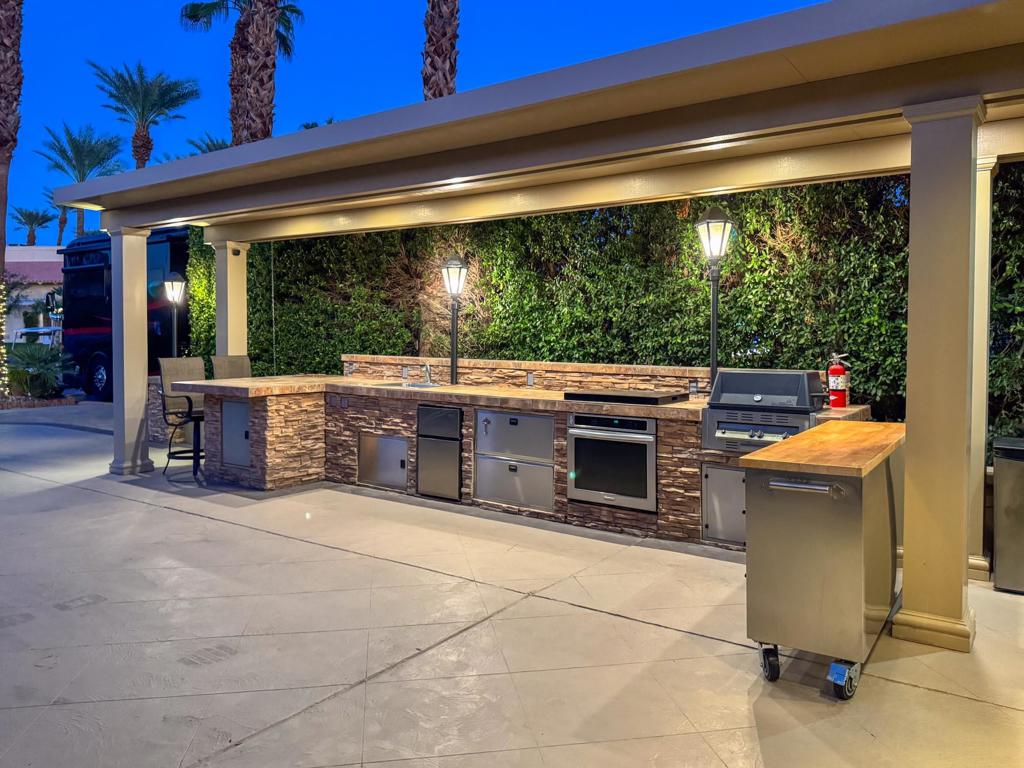 Outdoor Resorts CC - Residential