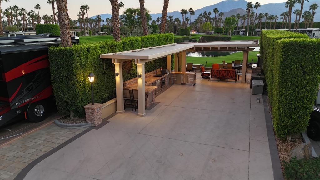 Outdoor Resorts CC - Residential