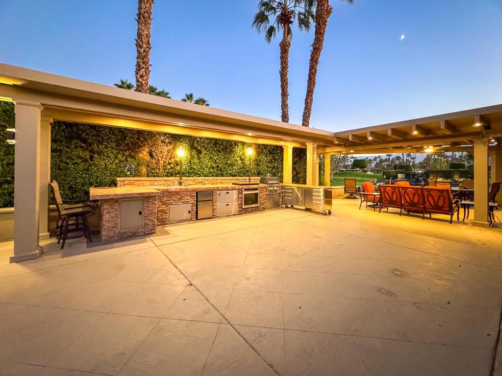 Outdoor Resorts CC - Residential