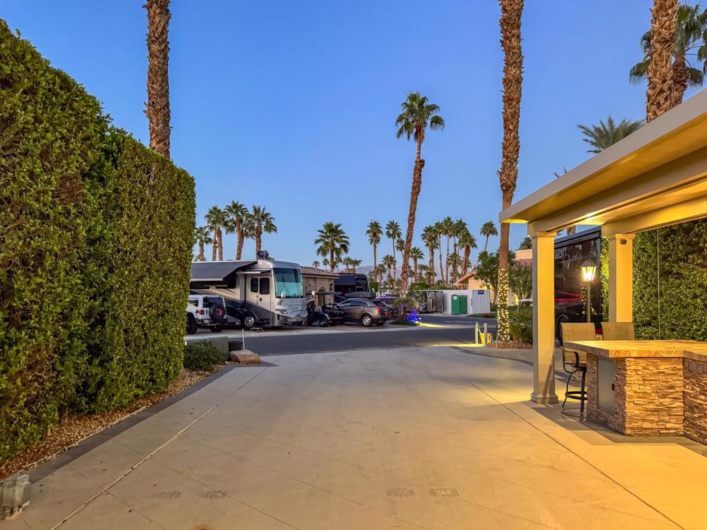 Outdoor Resorts CC - Residential