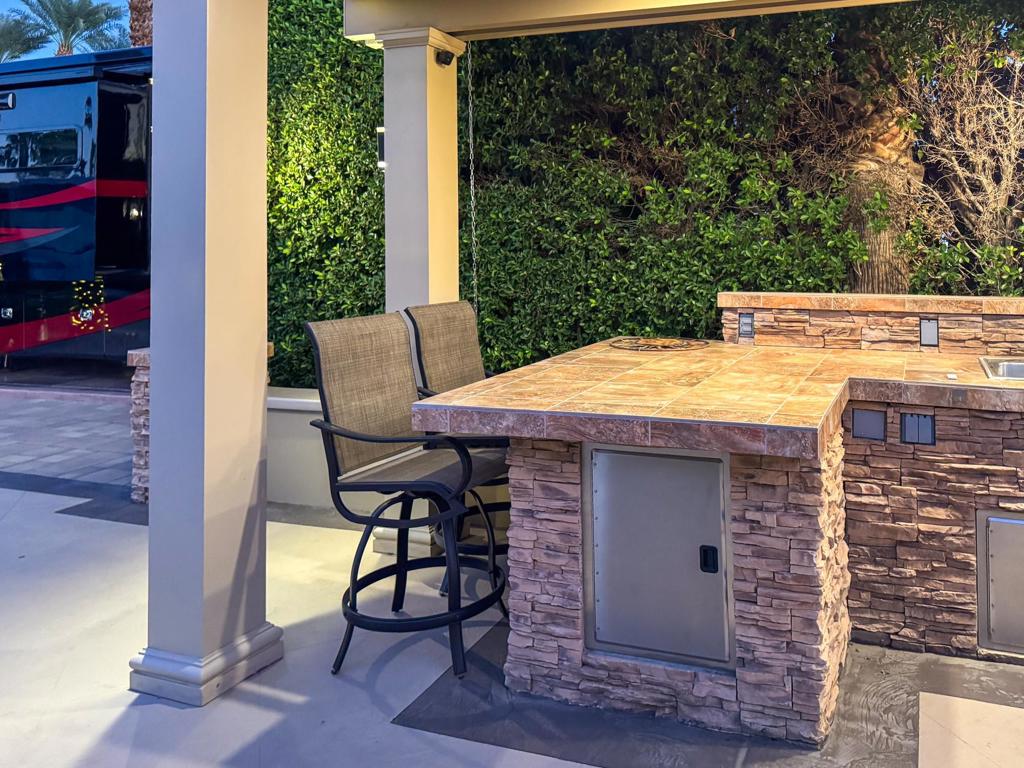 Outdoor Resorts CC - Residential