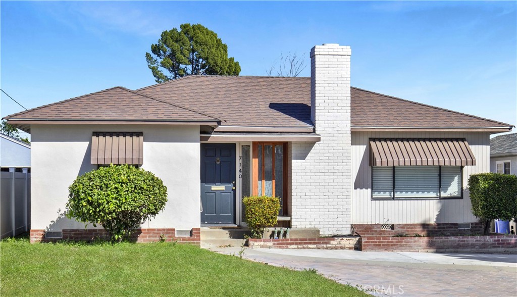 7140 N Muscatel Avenue