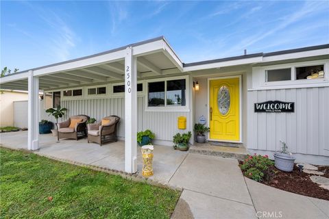 2500 Santa Ysabel Fullerton CA 92831