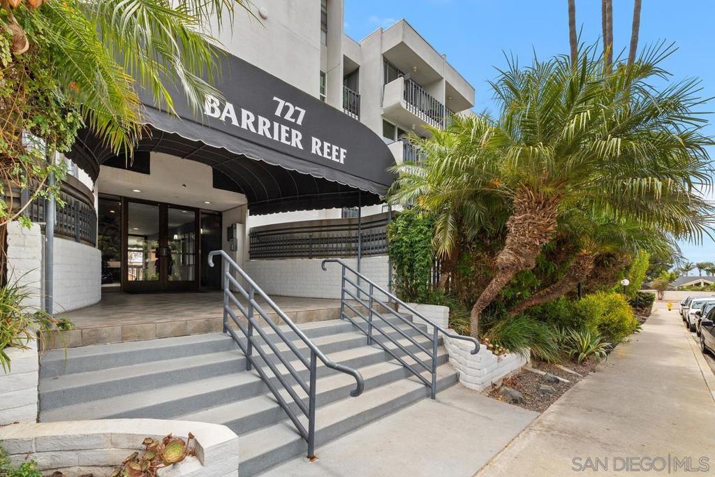 727 Sapphire Street St 405, San Diego CA 92109