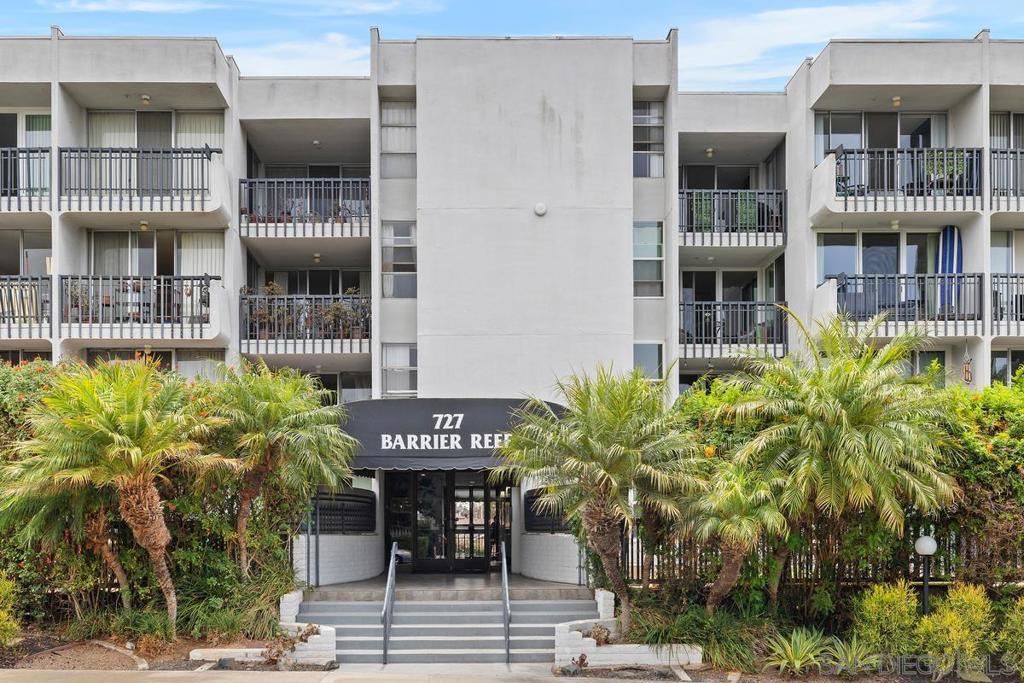 727 SAPPHIRE STREET 405