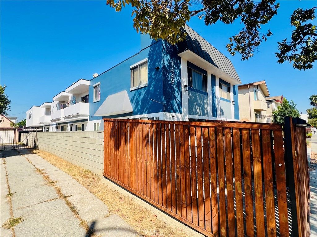 Photo of 1449 S Point View Street, Los Angeles, CA 90035 (MLS # WS25246518)