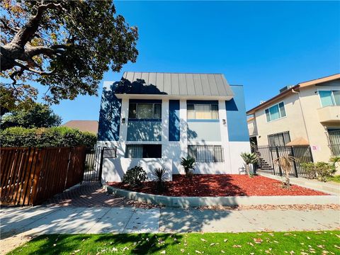 1449 S Point View Street Los Angeles CA 90035