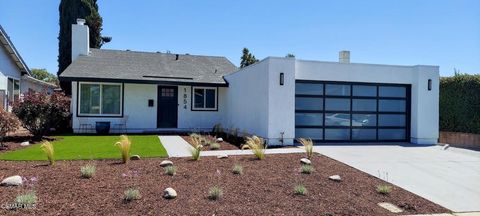 Photo of 1854 Gaviota Court, Simi Valley, CA 93065 (MLS # 226000090)