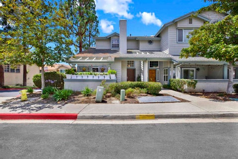 Photo of 3218 Old Bridgeport way WAY, San Diego, CA 92111 (MLS # NDP2604669)