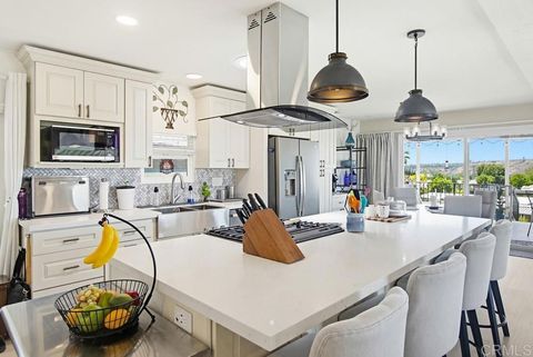 Photo of 5016 Old Cliffs Road, San Diego, CA 92120 (MLS # NDP2604135)