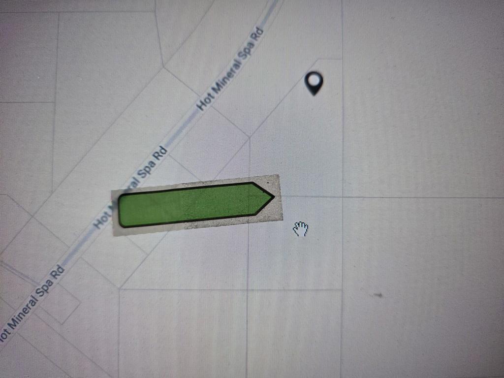 21 .93 Acml Hot Mineral Spa Road