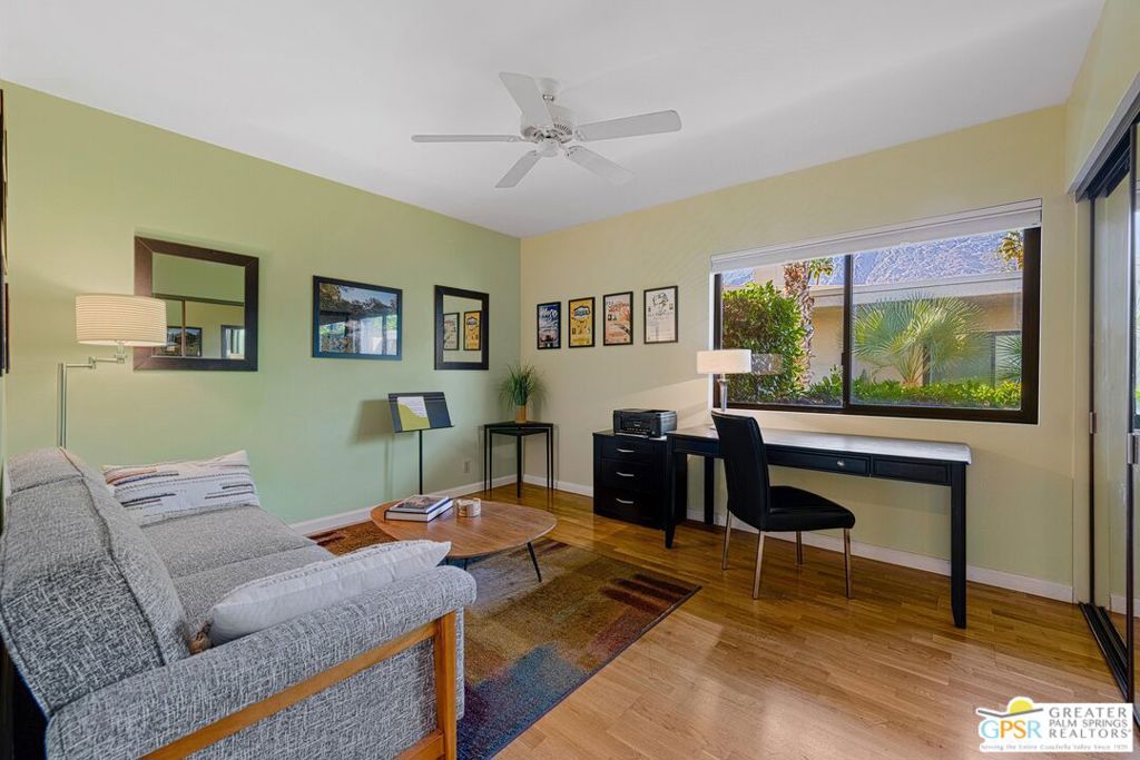 Rose Garden - Residential