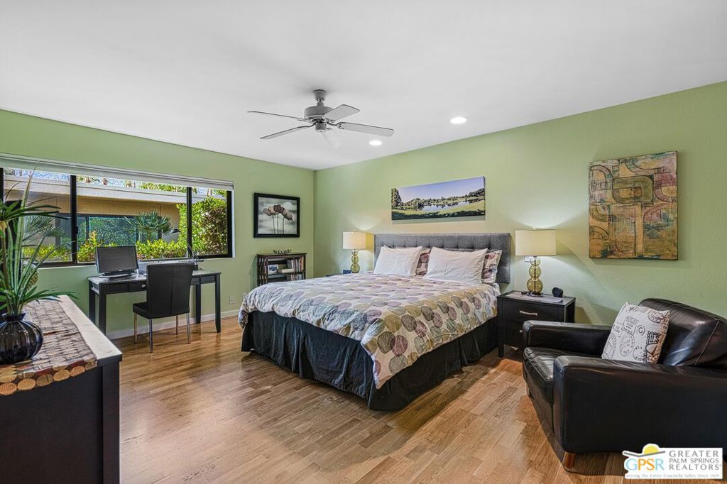 Rose Garden - Residential