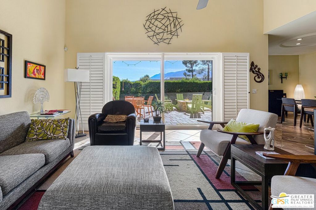 Rose Garden - Residential