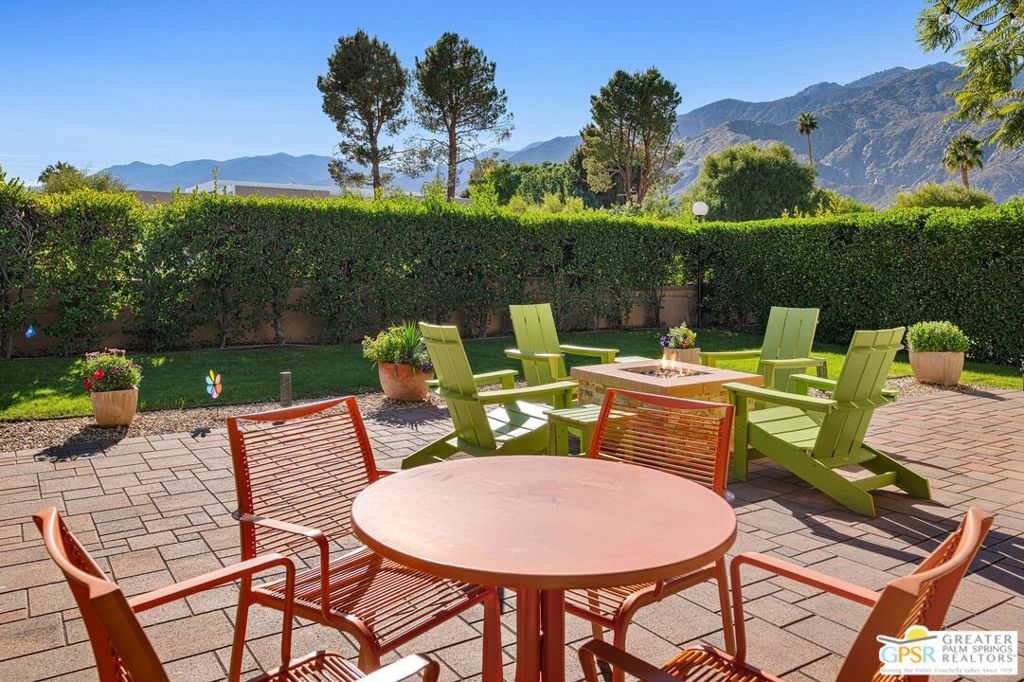 Rose Garden - Residential