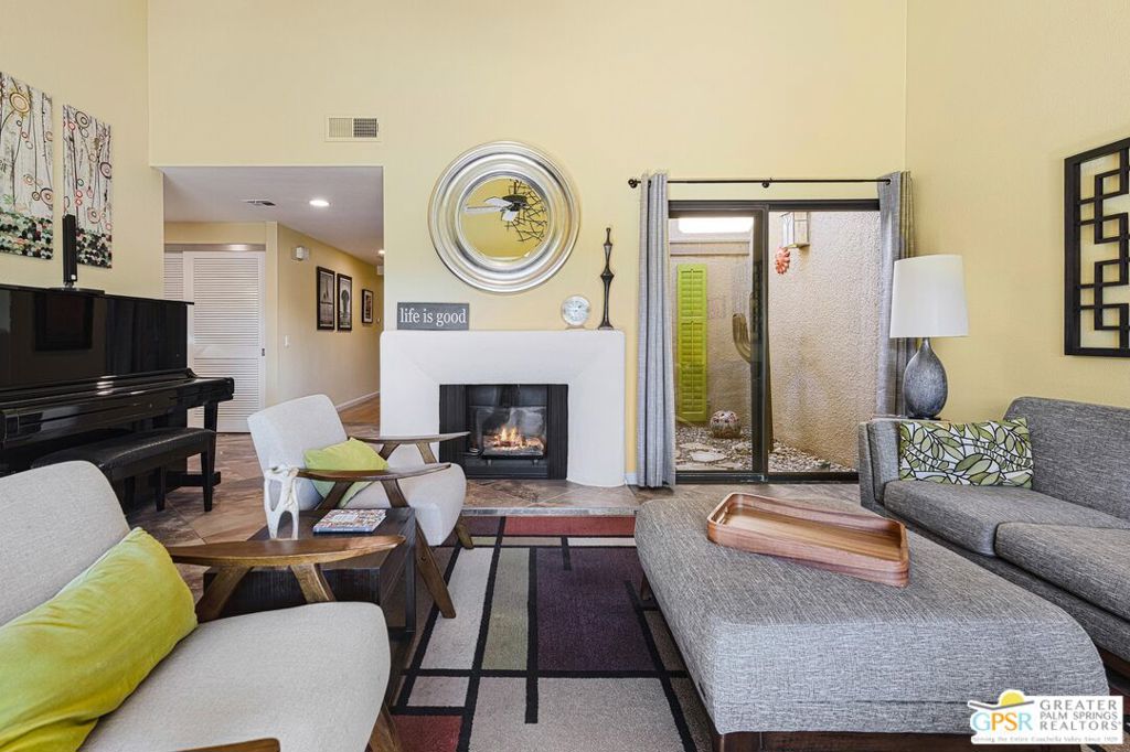 Rose Garden - Residential