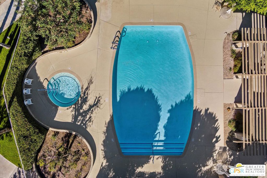 Rose Garden - Residential