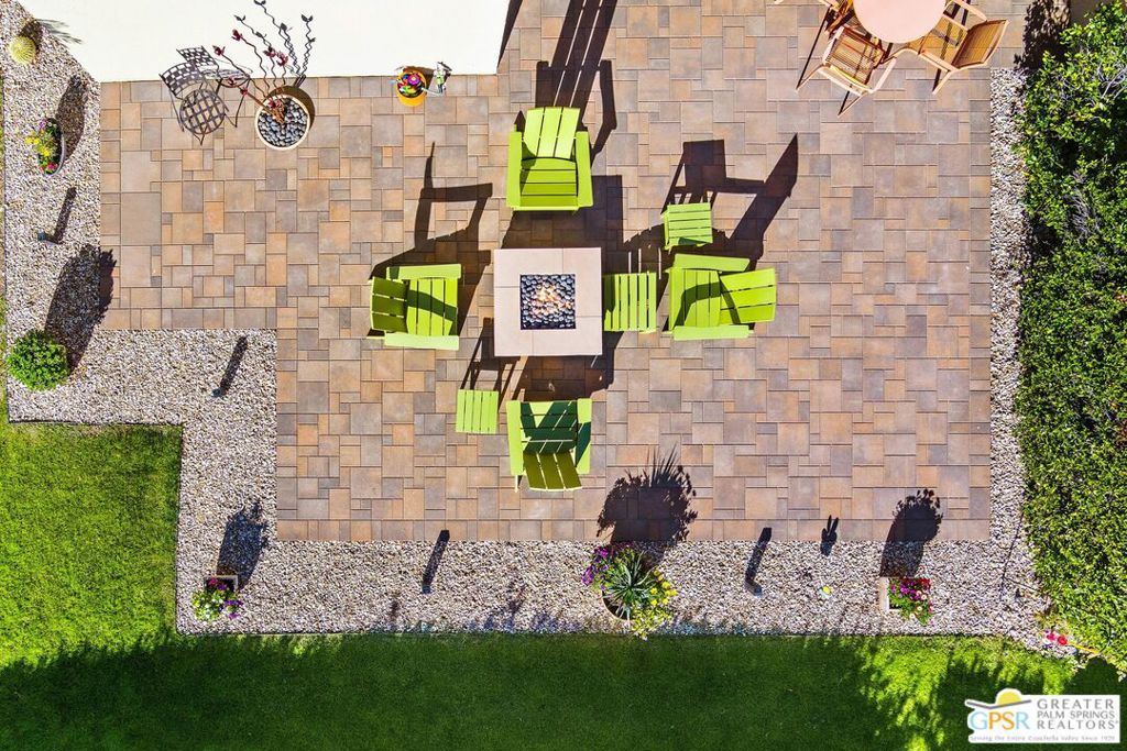 Rose Garden - Residential