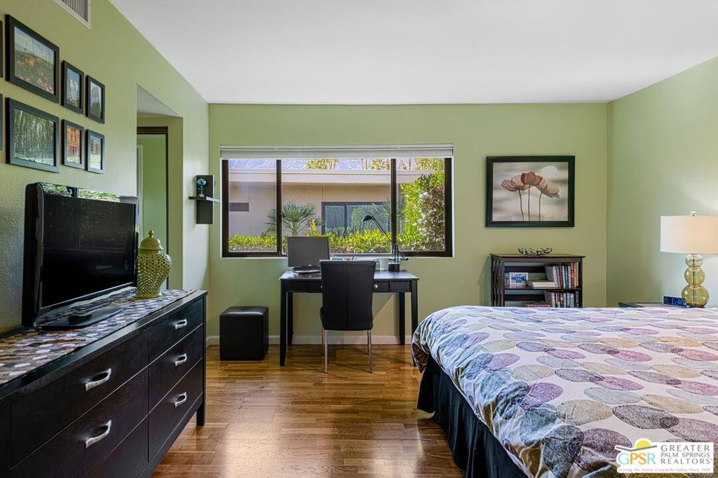 Rose Garden - Residential