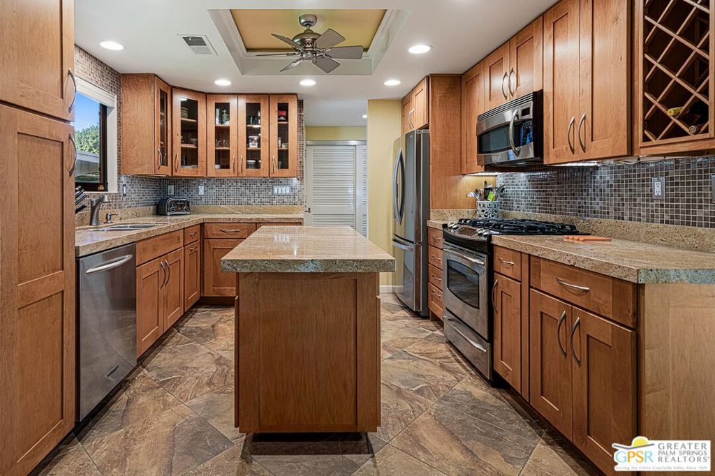 Rose Garden - Residential