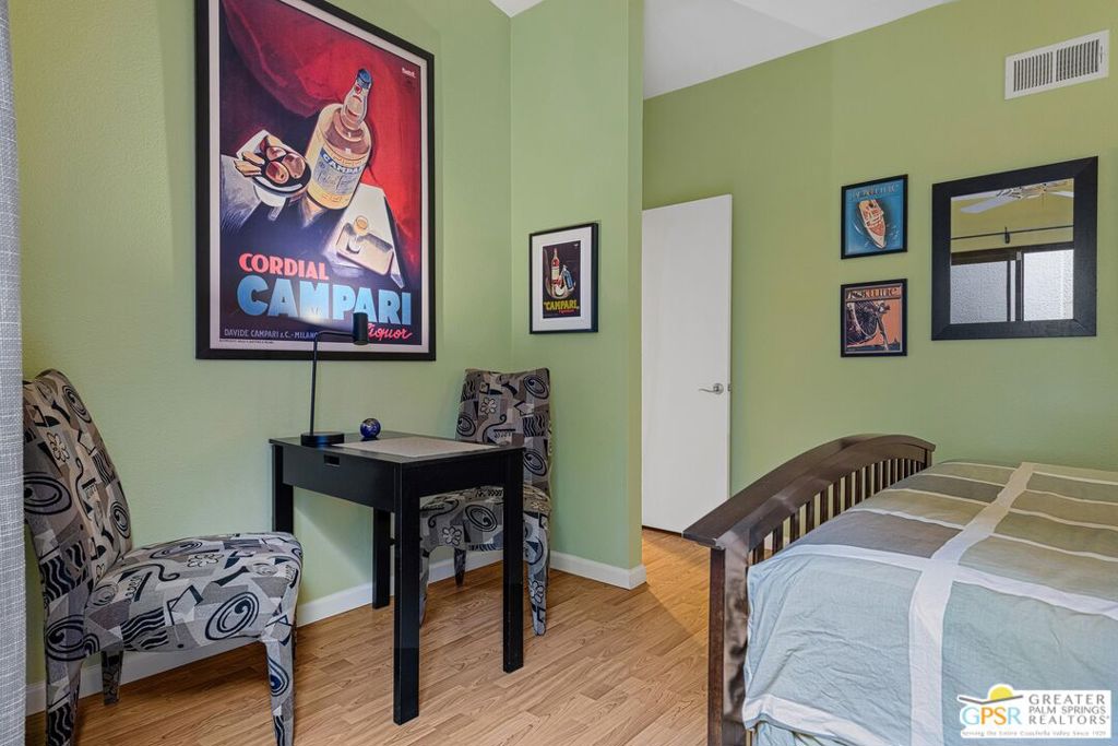 Rose Garden - Residential