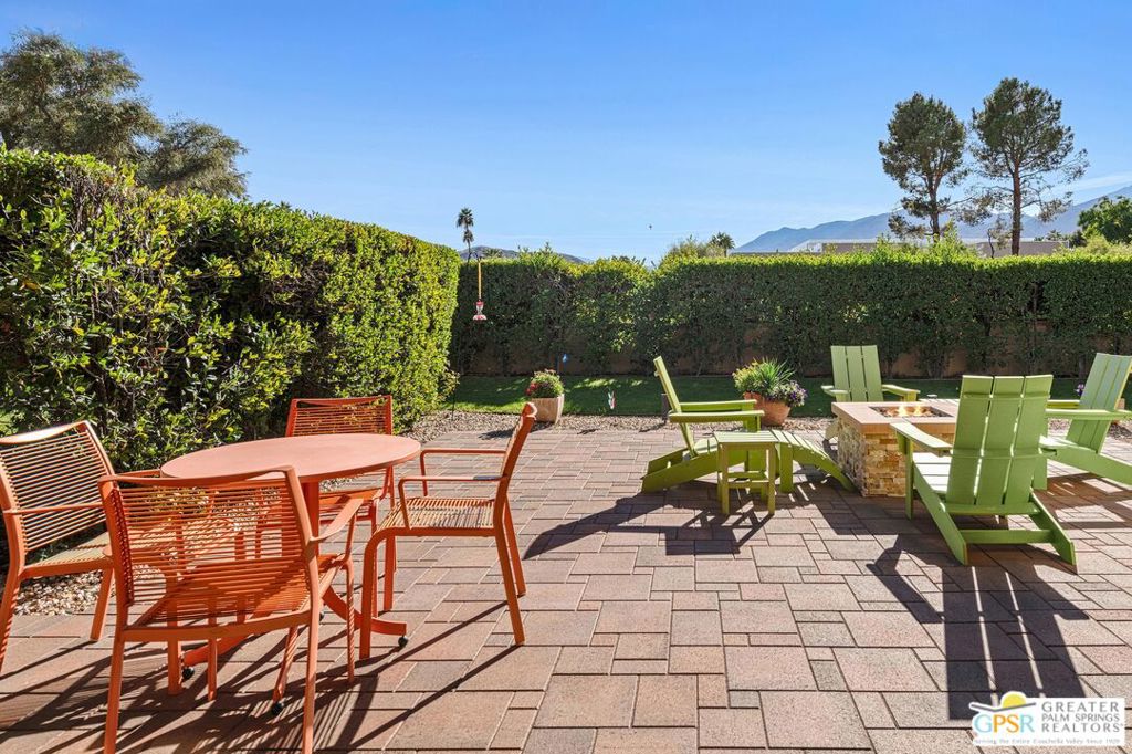 Rose Garden - Residential