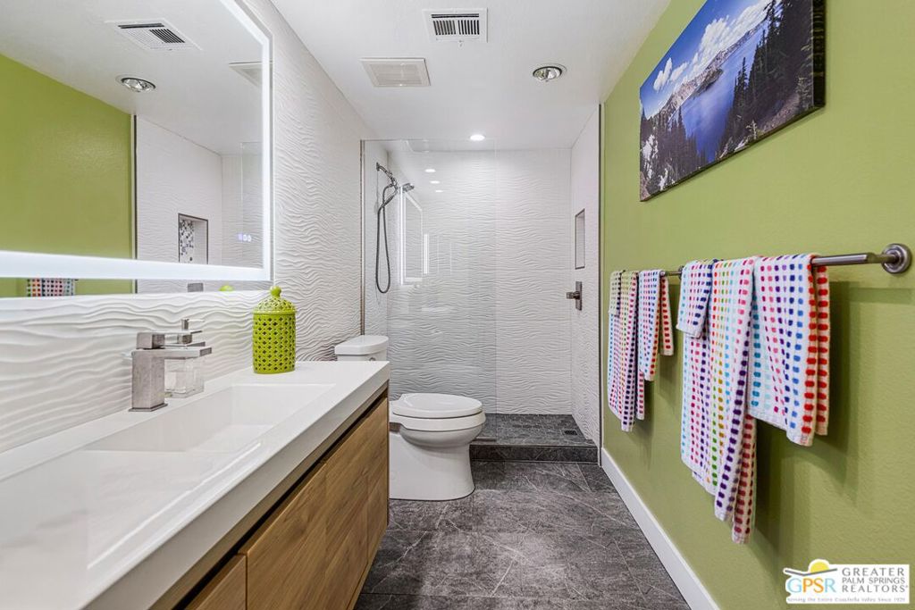 Rose Garden - Residential