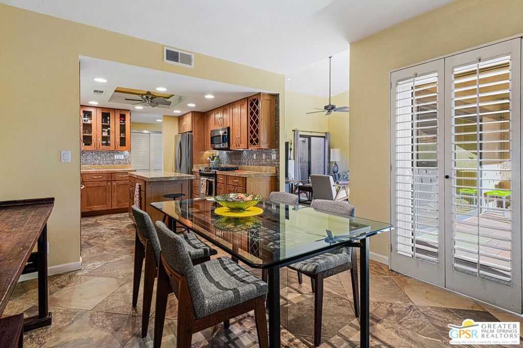 Rose Garden - Residential