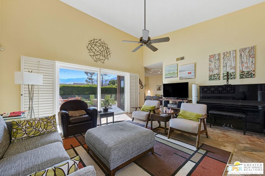 Rose Garden - Residential