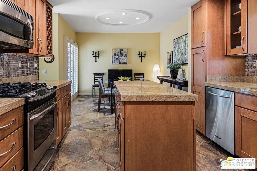 Rose Garden - Residential