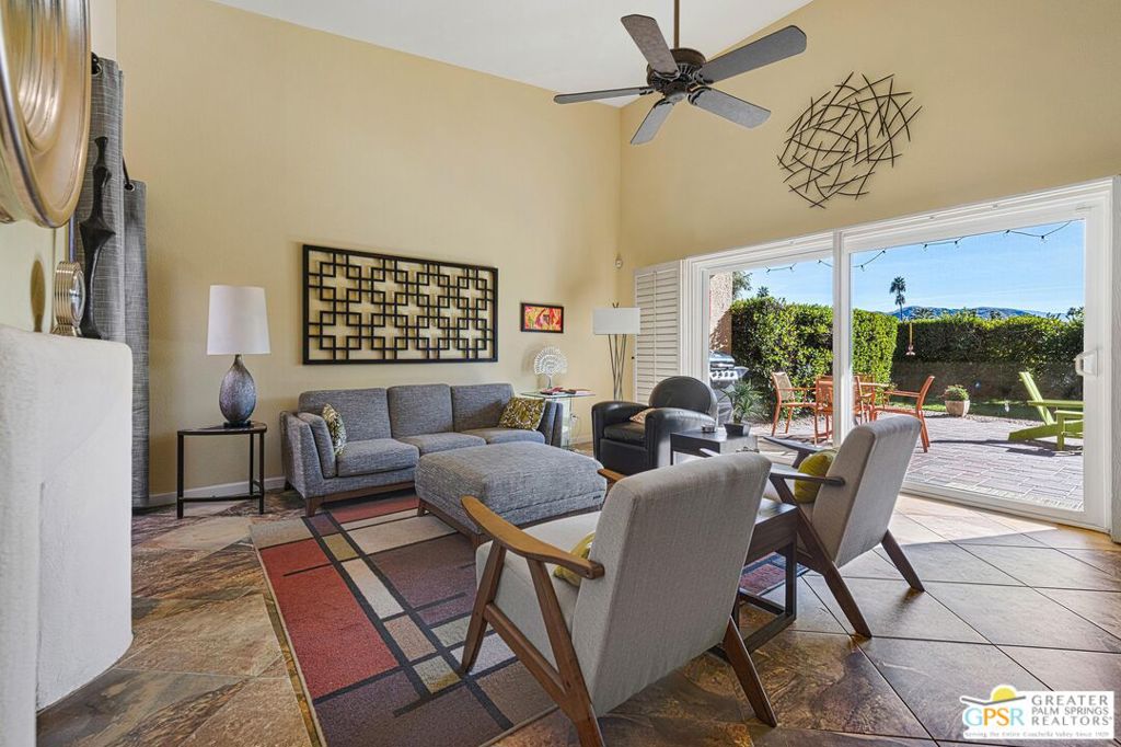 Rose Garden - Residential