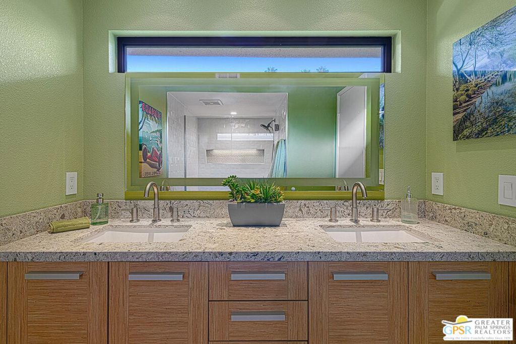 Rose Garden - Residential