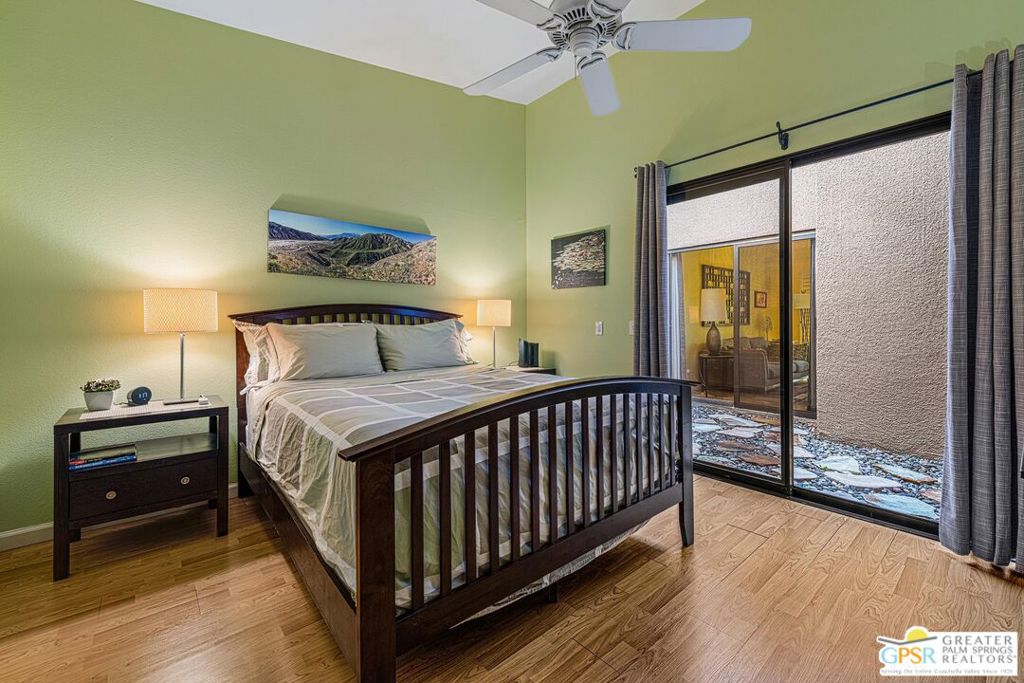 Rose Garden - Residential