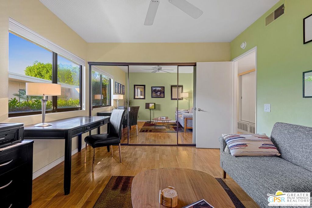 Rose Garden - Residential