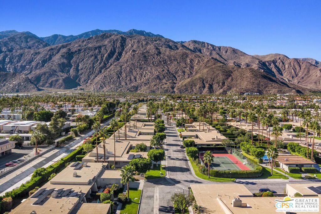 Rose Garden - Residential