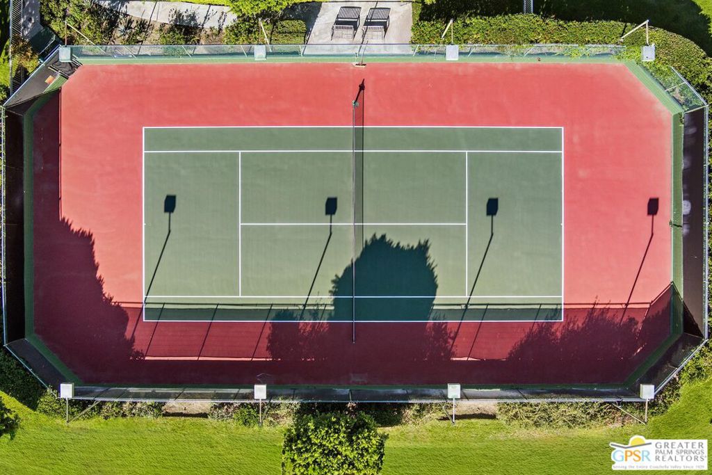 Rose Garden - Residential