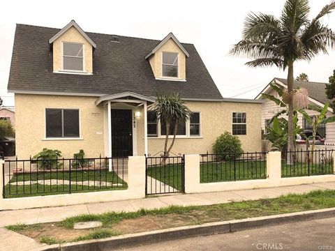 Photo of 1342 E Wesley Dr, Long Beach, CA 90806 (MLS # PW26061835)