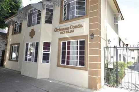Photo of 50 Elm Ave, Long Beach, CA 90802 (MLS # OC25235657)