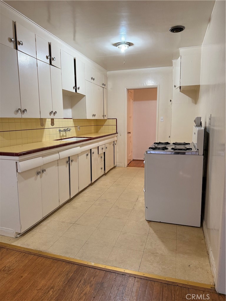 Orleans - Residential