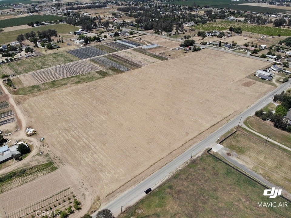 17 Acres McKinley and Hayes