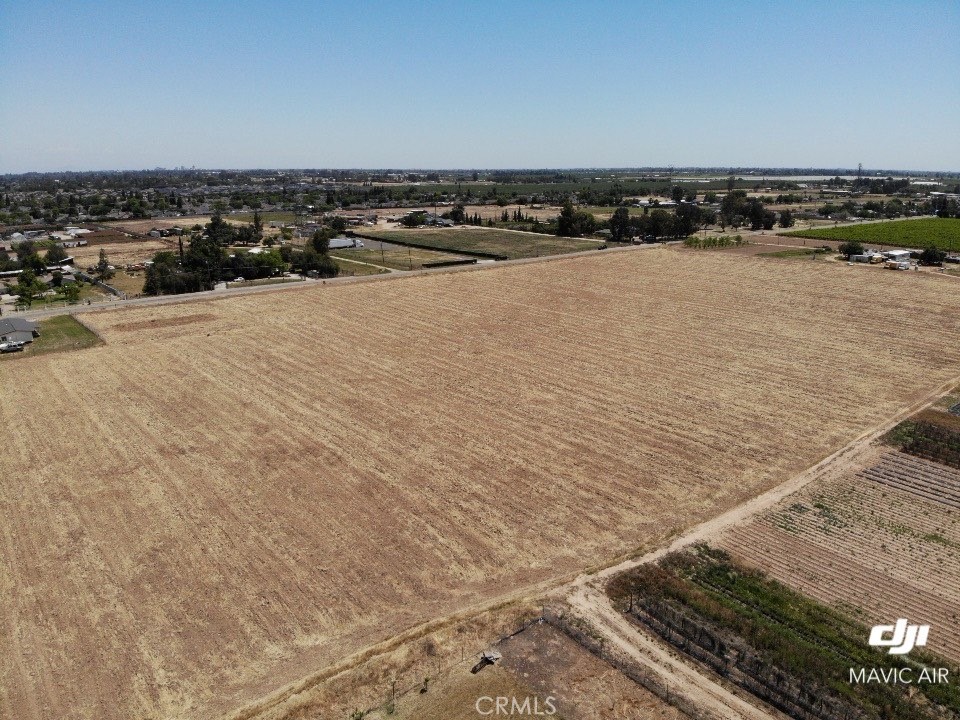 17 Acres McKinley and Hayes