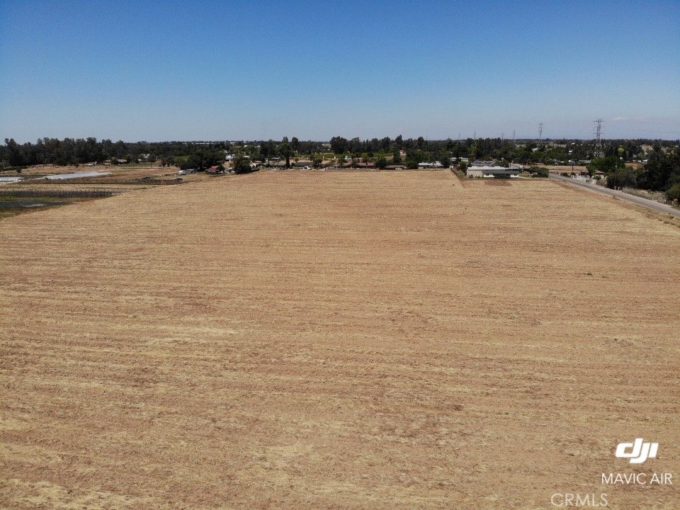 17 Acres McKinley and Hayes
