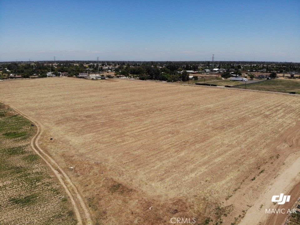 17 Acres McKinley and Hayes