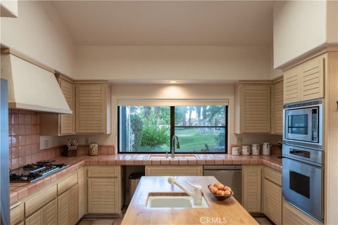 Tiny photo for 79675 Northwood, La Quinta, CA 92253 (MLS # SB26231994)