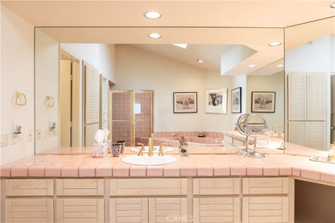 Tiny photo for 79675 Northwood, La Quinta, CA 92253 (MLS # SB26231994)