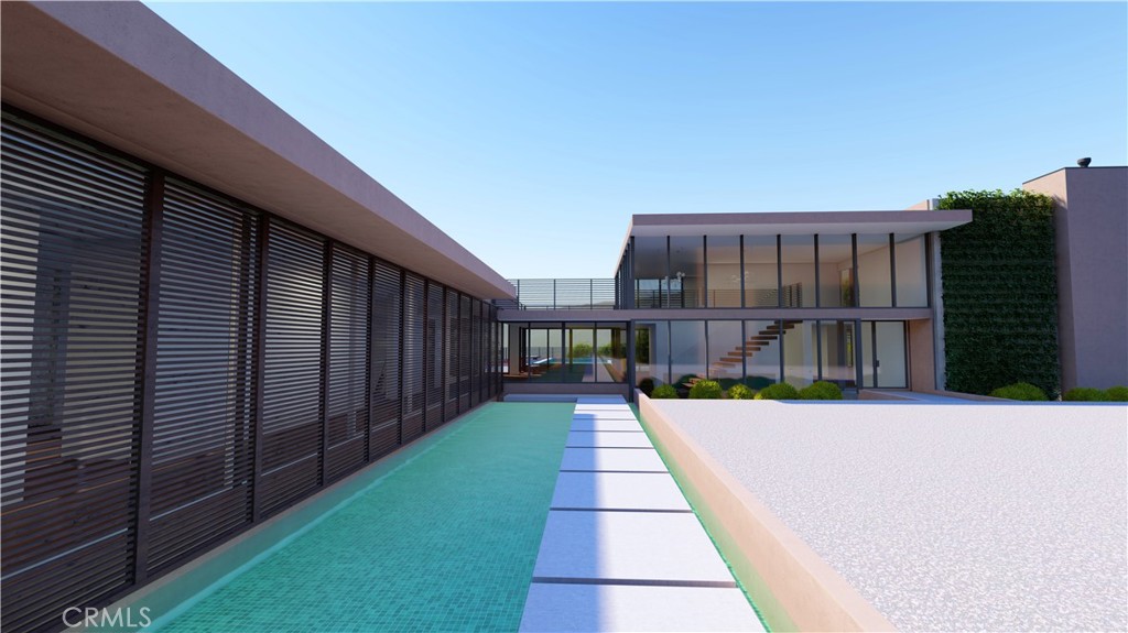 3111 Old Topanga Canyon Road