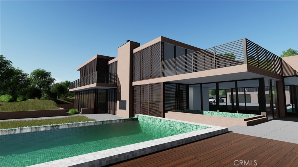 3111 Old Topanga Canyon Road